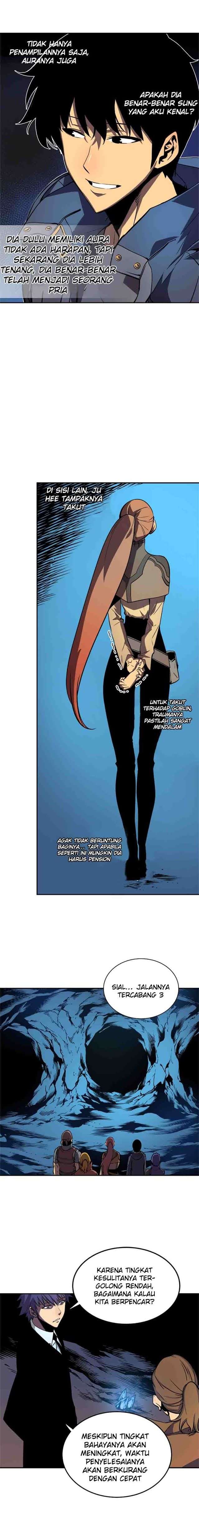 Solo Leveling - Chapter 29 10