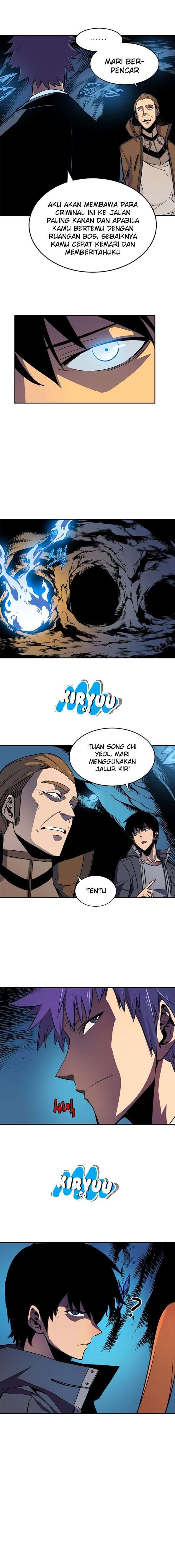 Solo Leveling - Chapter 29 11
