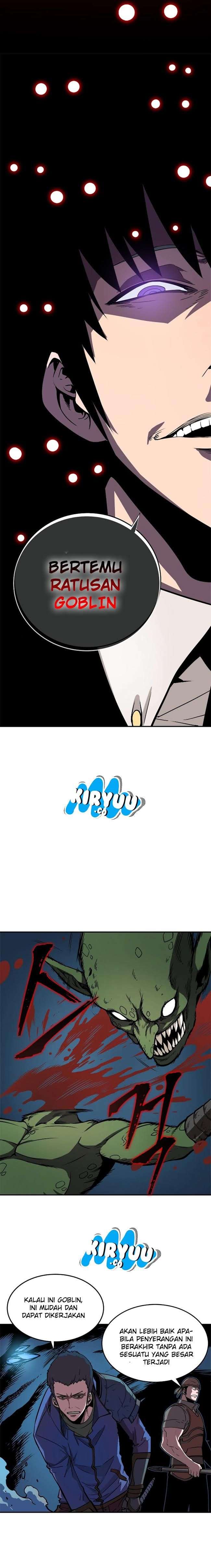 Solo Leveling - Chapter 29 16