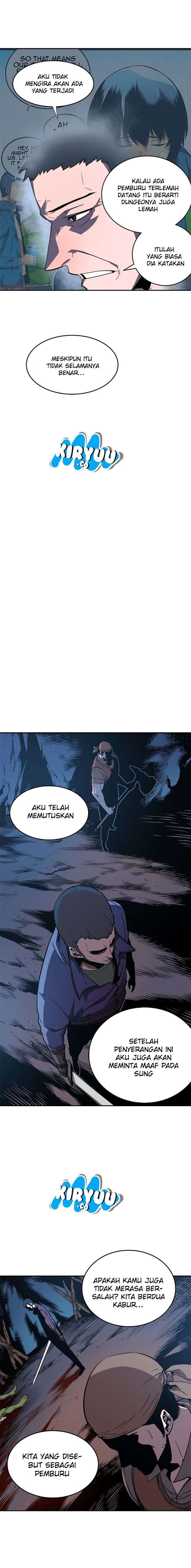 Solo Leveling - Chapter 29 17