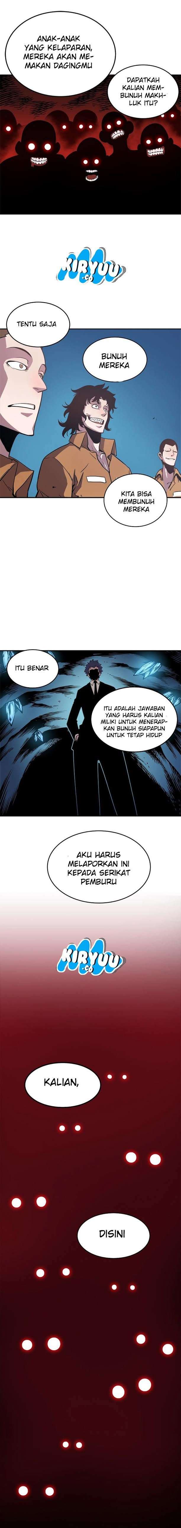 Solo Leveling - Chapter 29 15