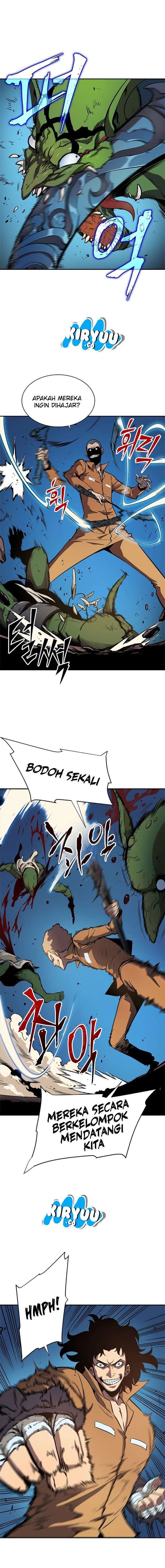 Solo Leveling - Chapter 29 6