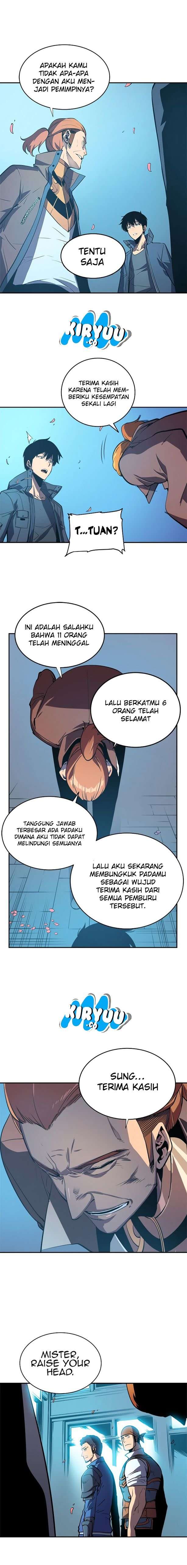 Solo Leveling - Chapter 29 4