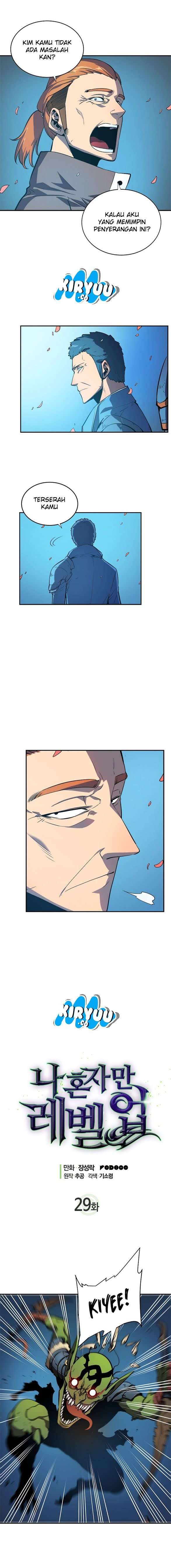 Solo Leveling - Chapter 29 5