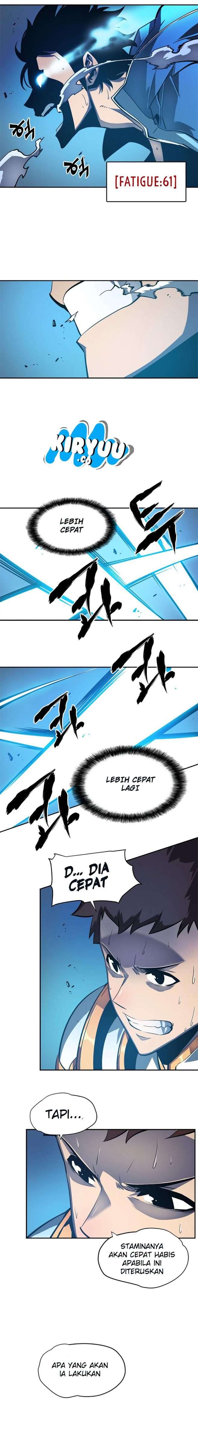 Solo Leveling - Chapter 22 13