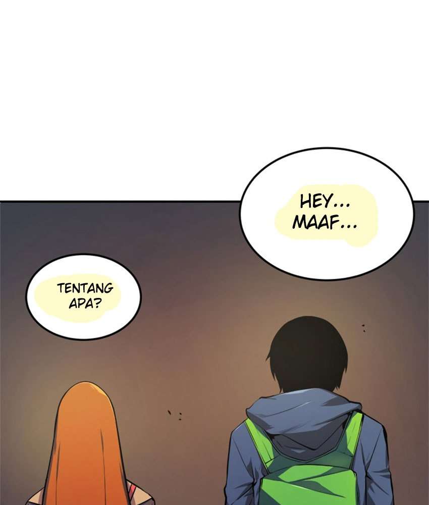 Solo Leveling - Chapter 3 8