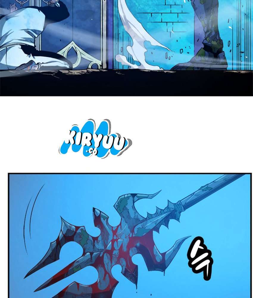 Solo Leveling - Chapter 3 87