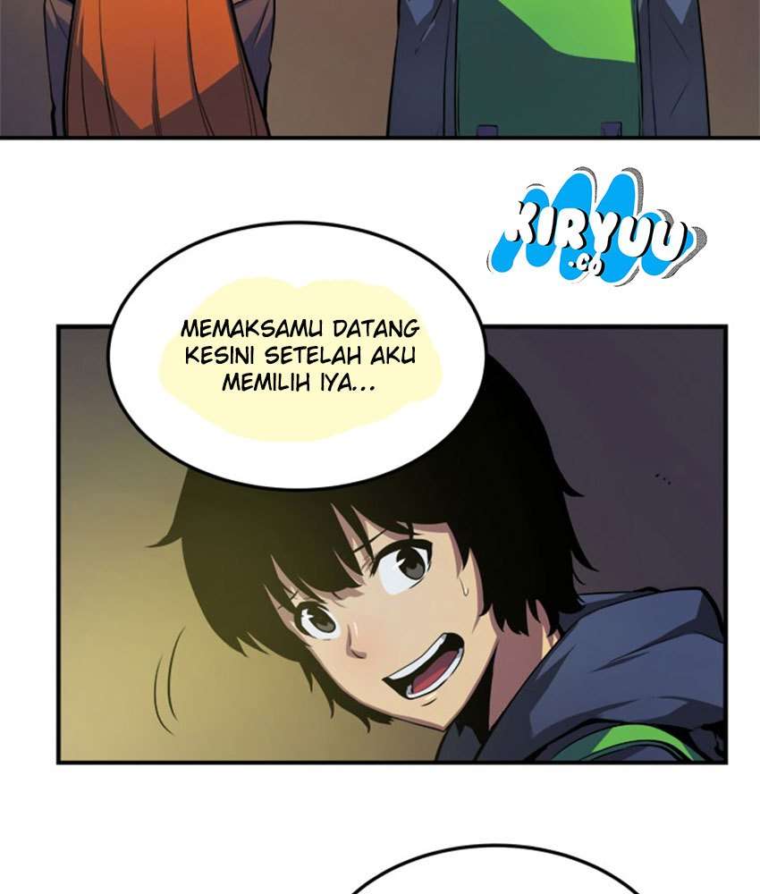 Solo Leveling - Chapter 3 9