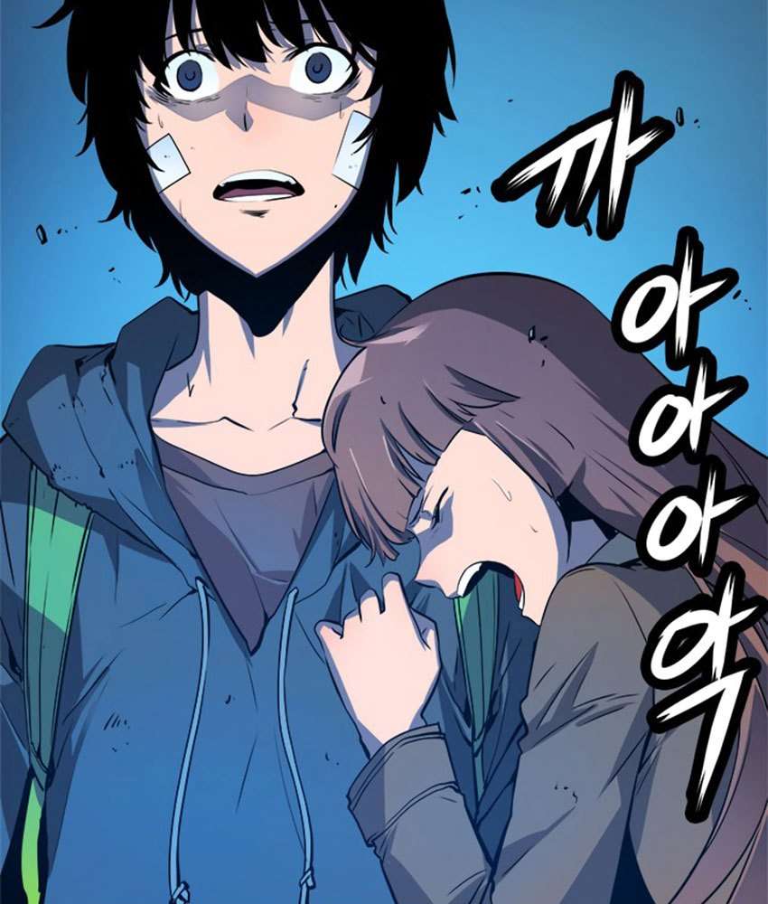 Solo Leveling - Chapter 3 92