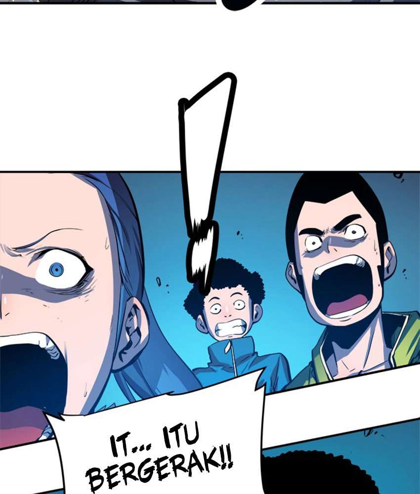 Solo Leveling - Chapter 3 90