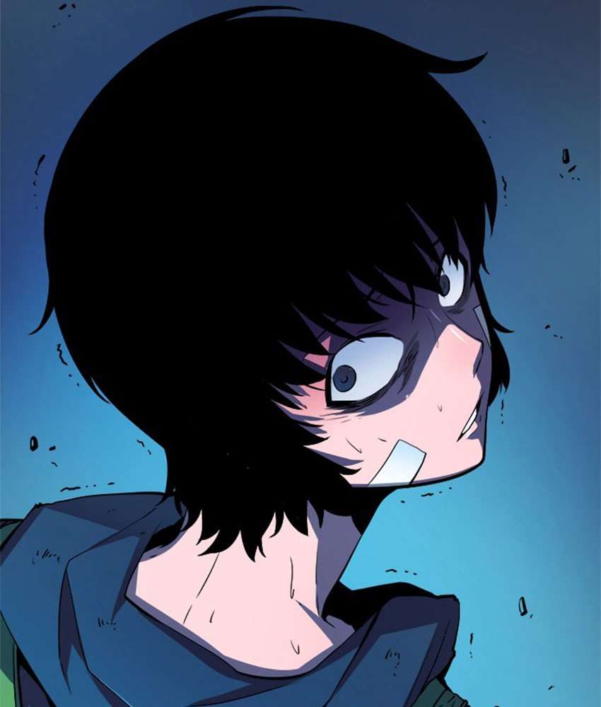 Solo Leveling - Chapter 3 96