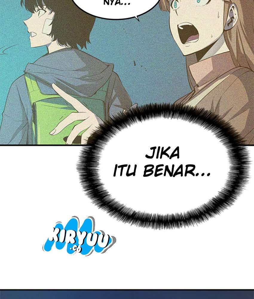 Solo Leveling - Chapter 3 95