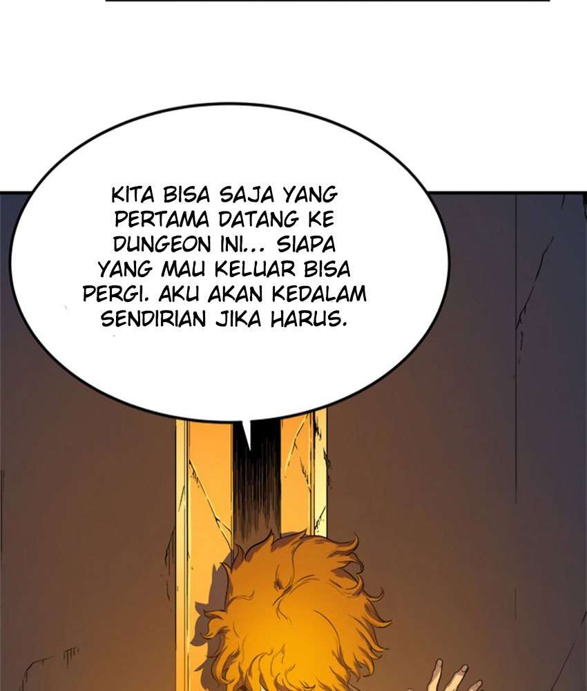 Solo Leveling - Chapter 3 29