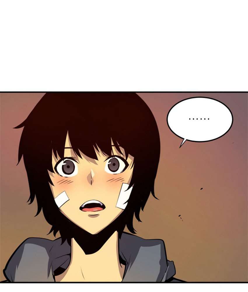 Solo Leveling - Chapter 3 21