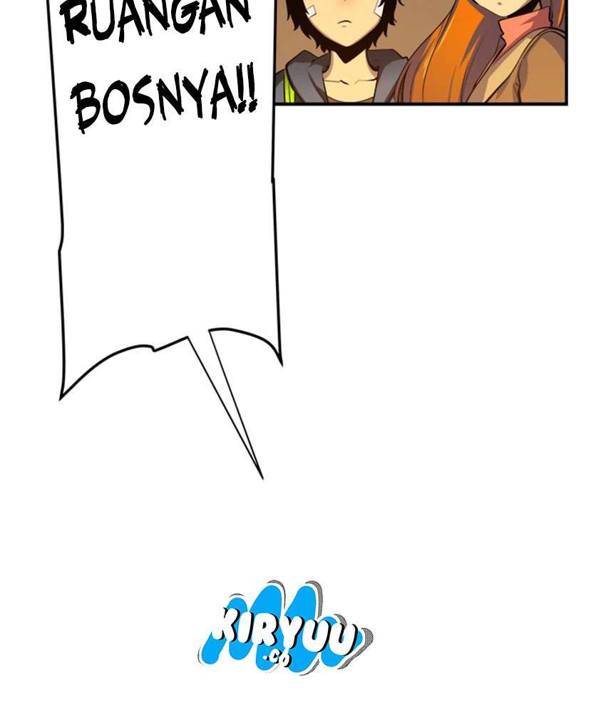 Solo Leveling - Chapter 3 24