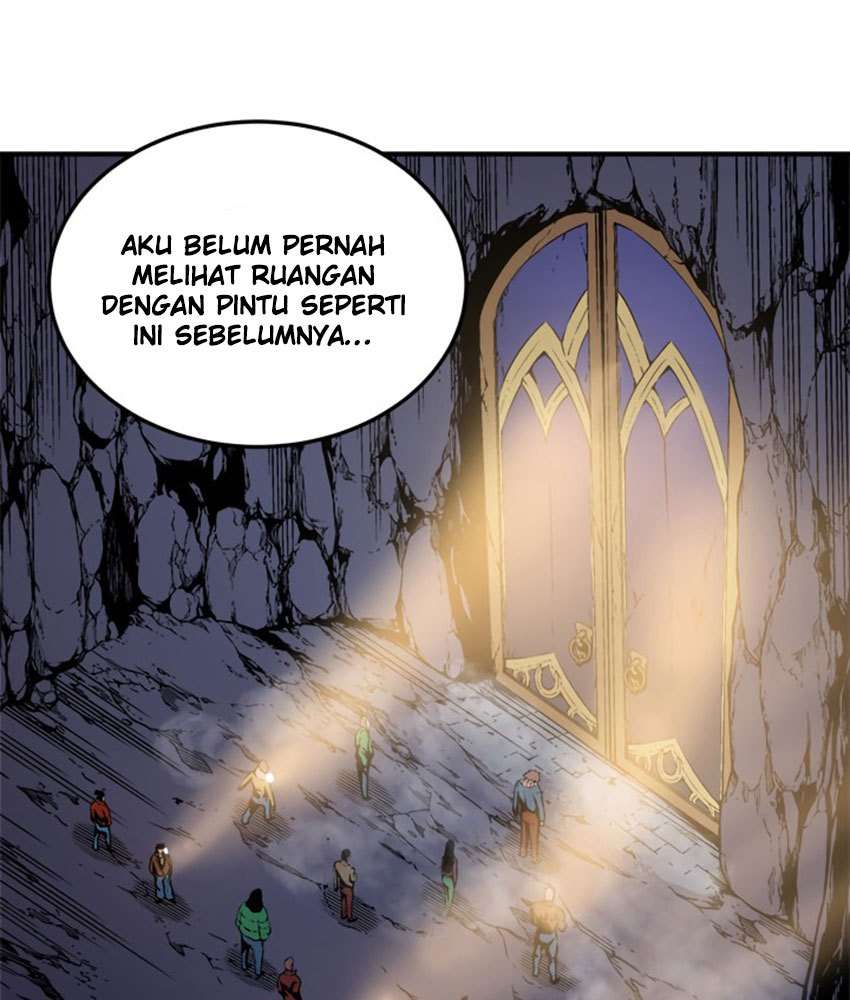 Solo Leveling - Chapter 3 25