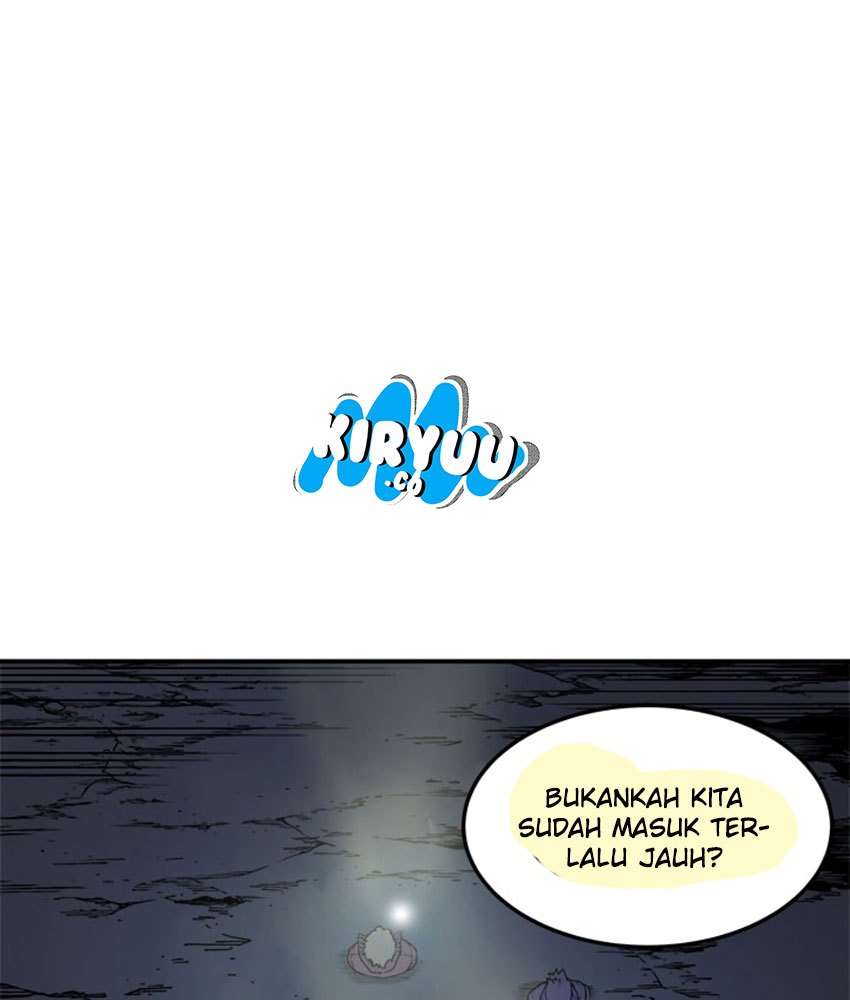 Solo Leveling - Chapter 3 3
