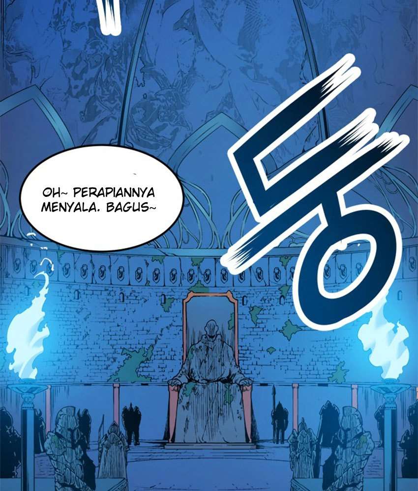 Solo Leveling - Chapter 3 38