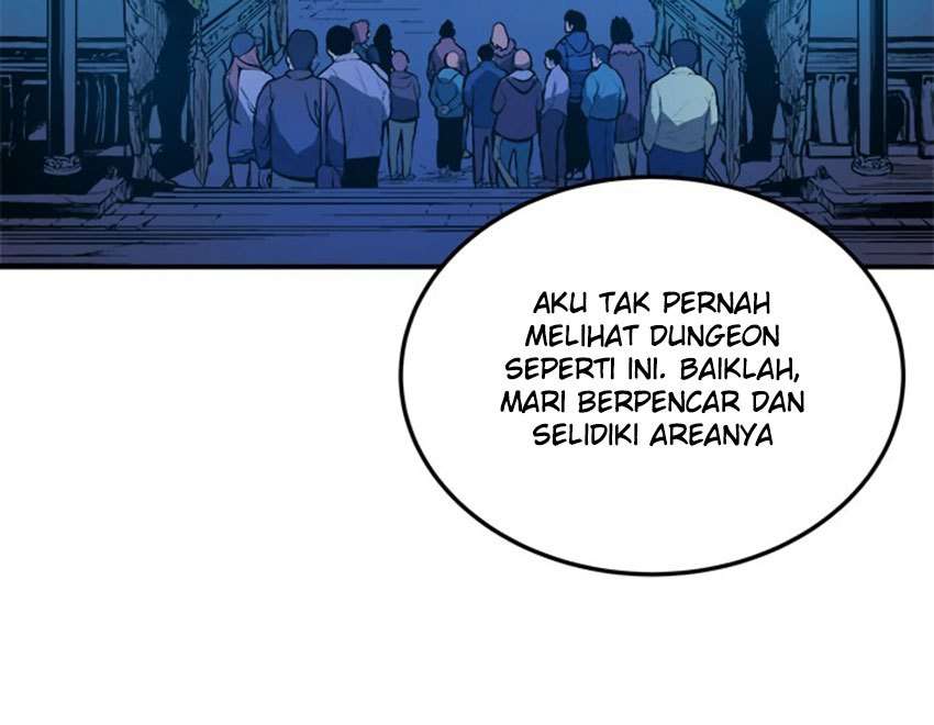 Solo Leveling - Chapter 3 39