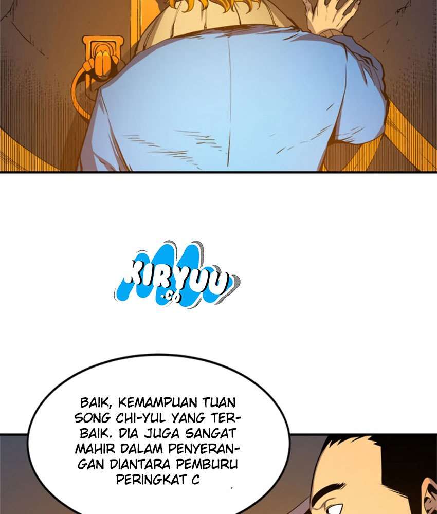 Solo Leveling - Chapter 3 30