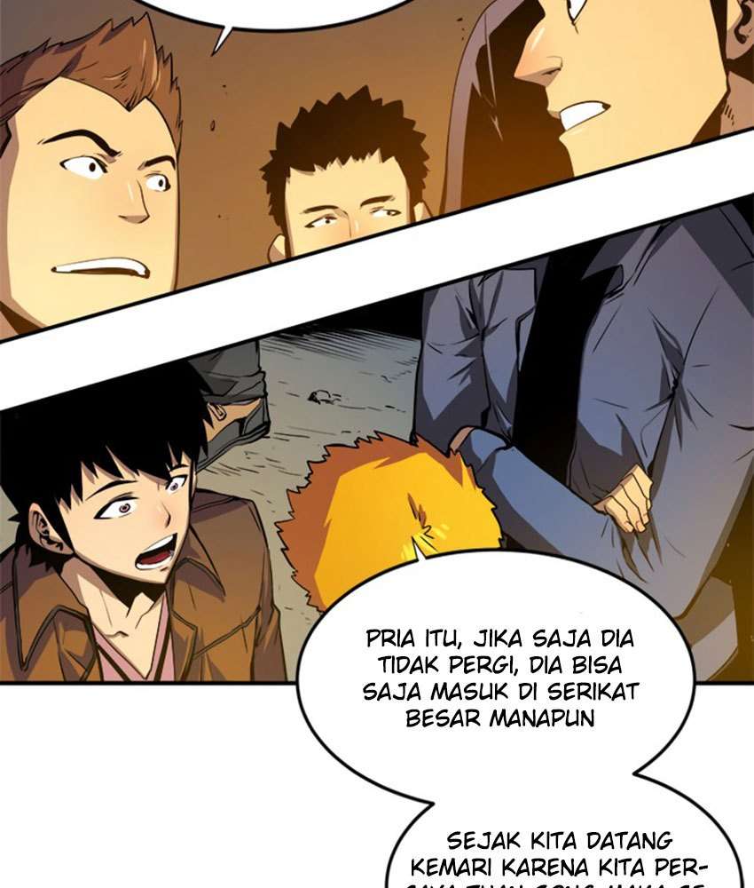 Solo Leveling - Chapter 3 31