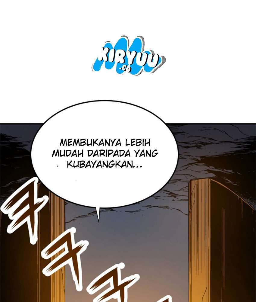 Solo Leveling - Chapter 3 34