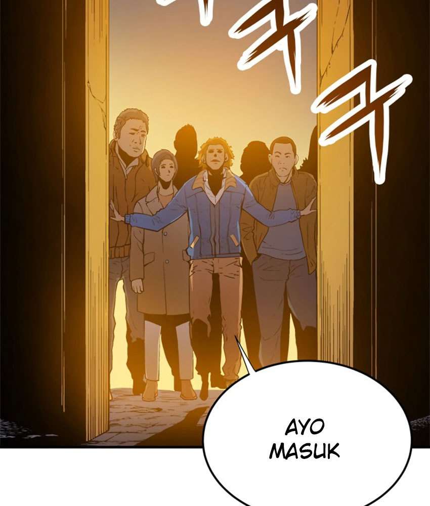 Solo Leveling - Chapter 3 35