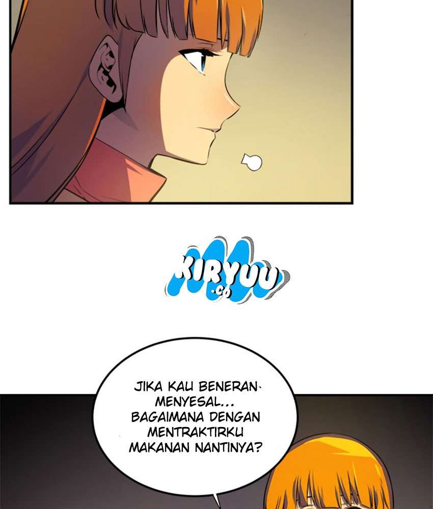 Solo Leveling - Chapter 3 18