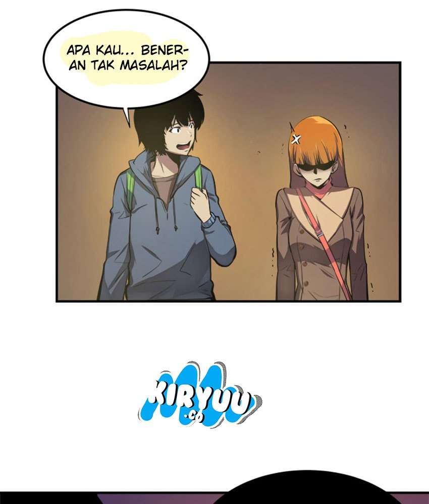Solo Leveling - Chapter 3 11