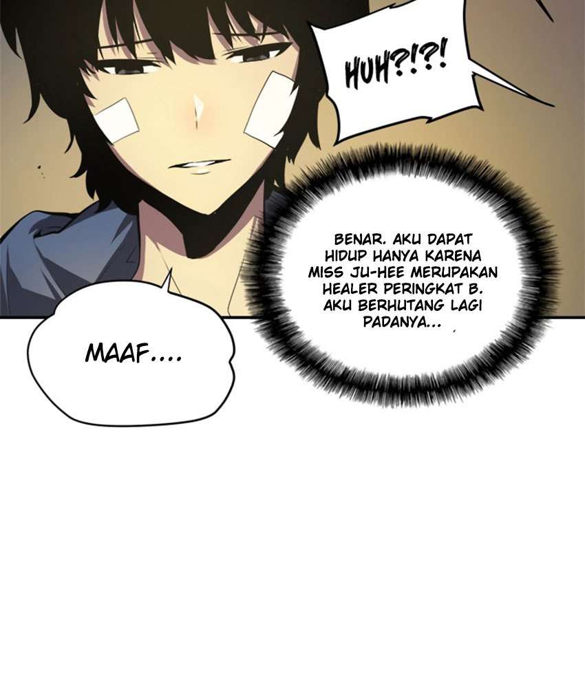 Solo Leveling - Chapter 3 16