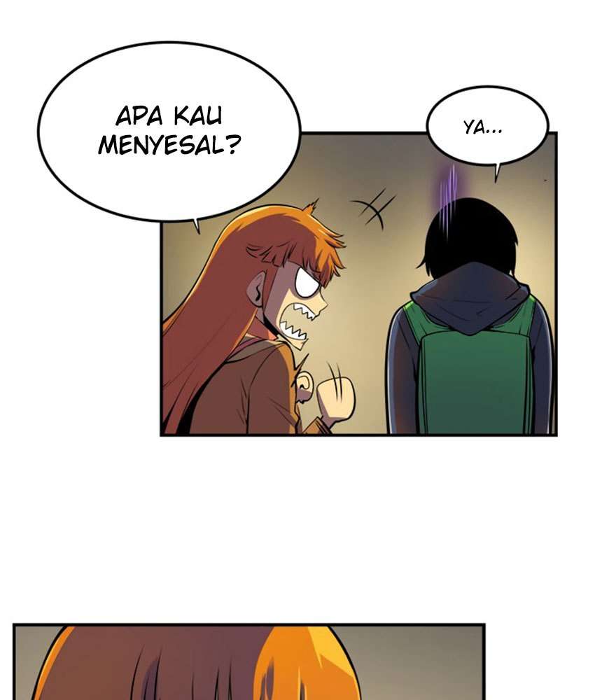 Solo Leveling - Chapter 3 17