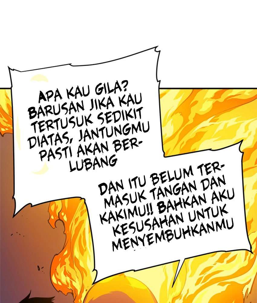 Solo Leveling - Chapter 3 14