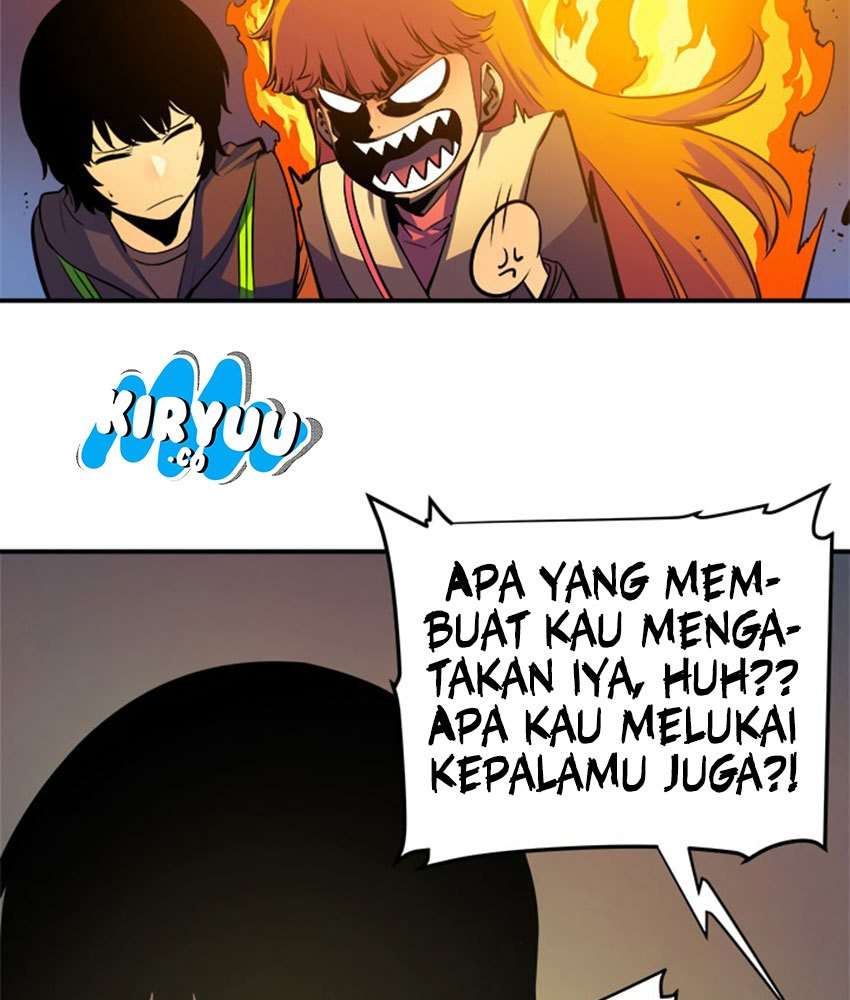 Solo Leveling - Chapter 3 15