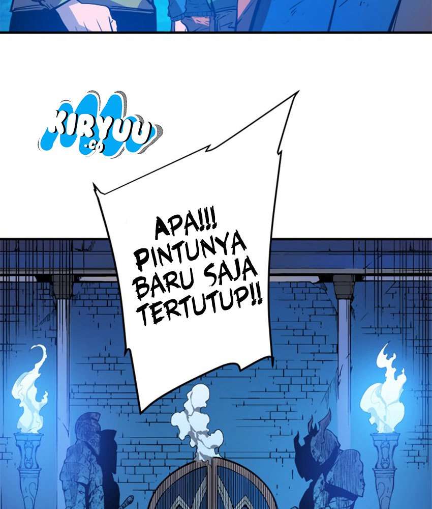 Solo Leveling - Chapter 3 68
