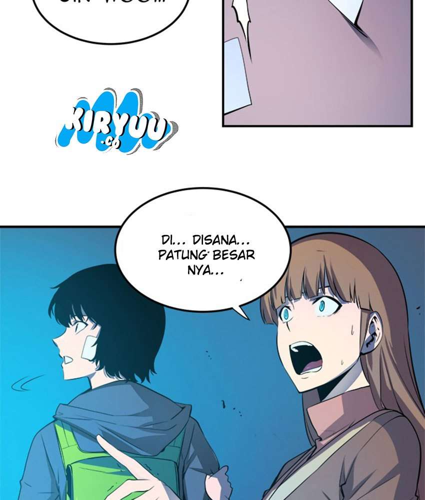 Solo Leveling - Chapter 3 60