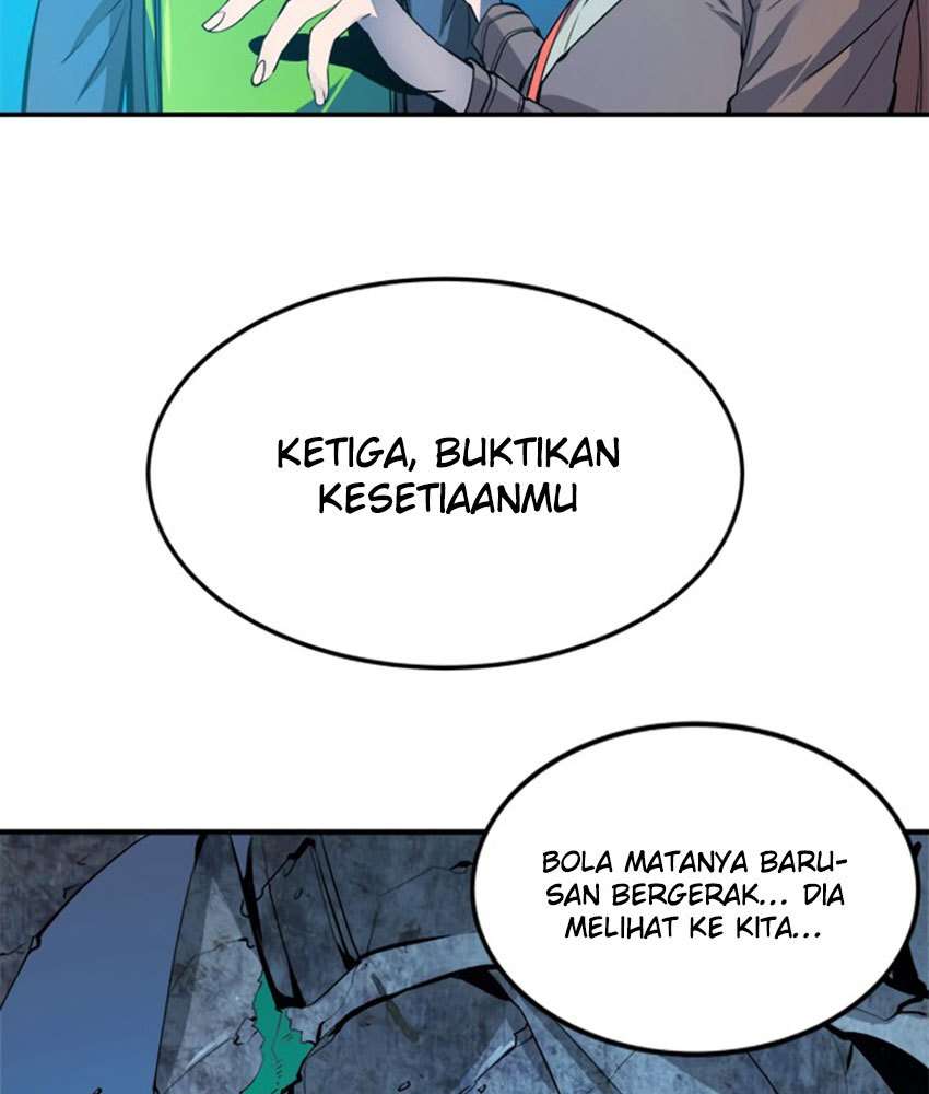 Solo Leveling - Chapter 3 61