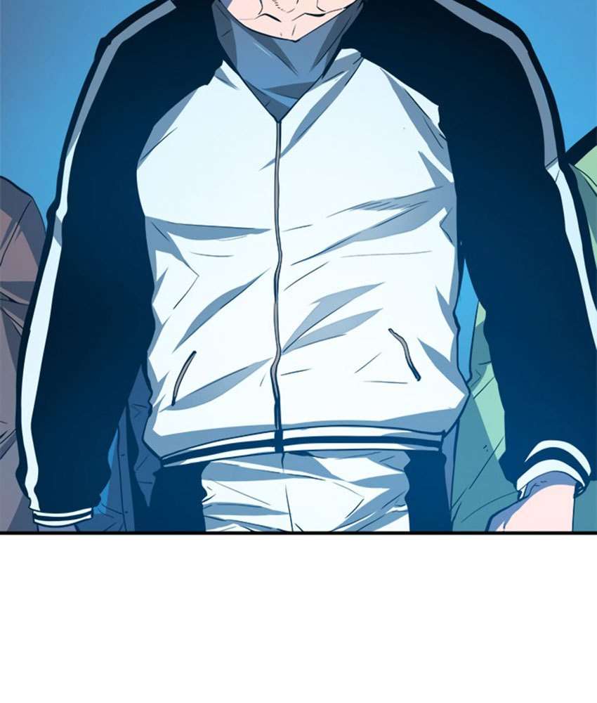 Solo Leveling - Chapter 3 72
