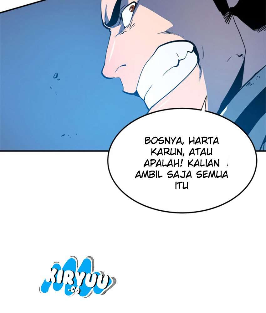 Solo Leveling - Chapter 3 74