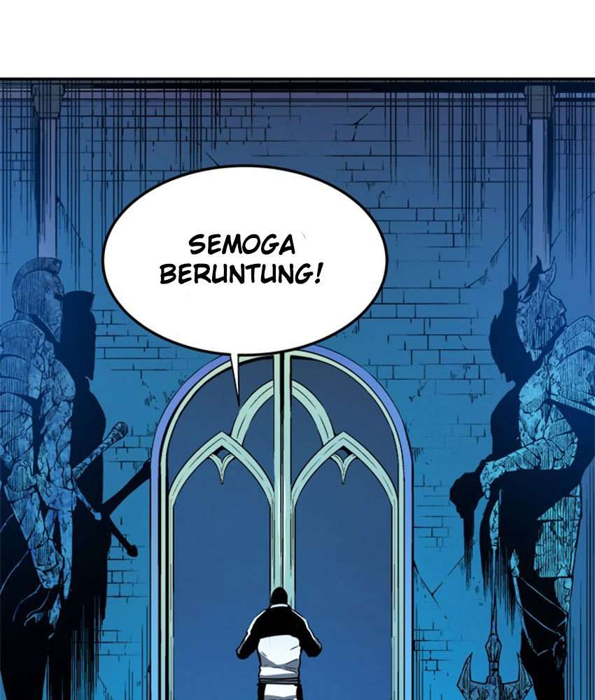 Solo Leveling - Chapter 3 75