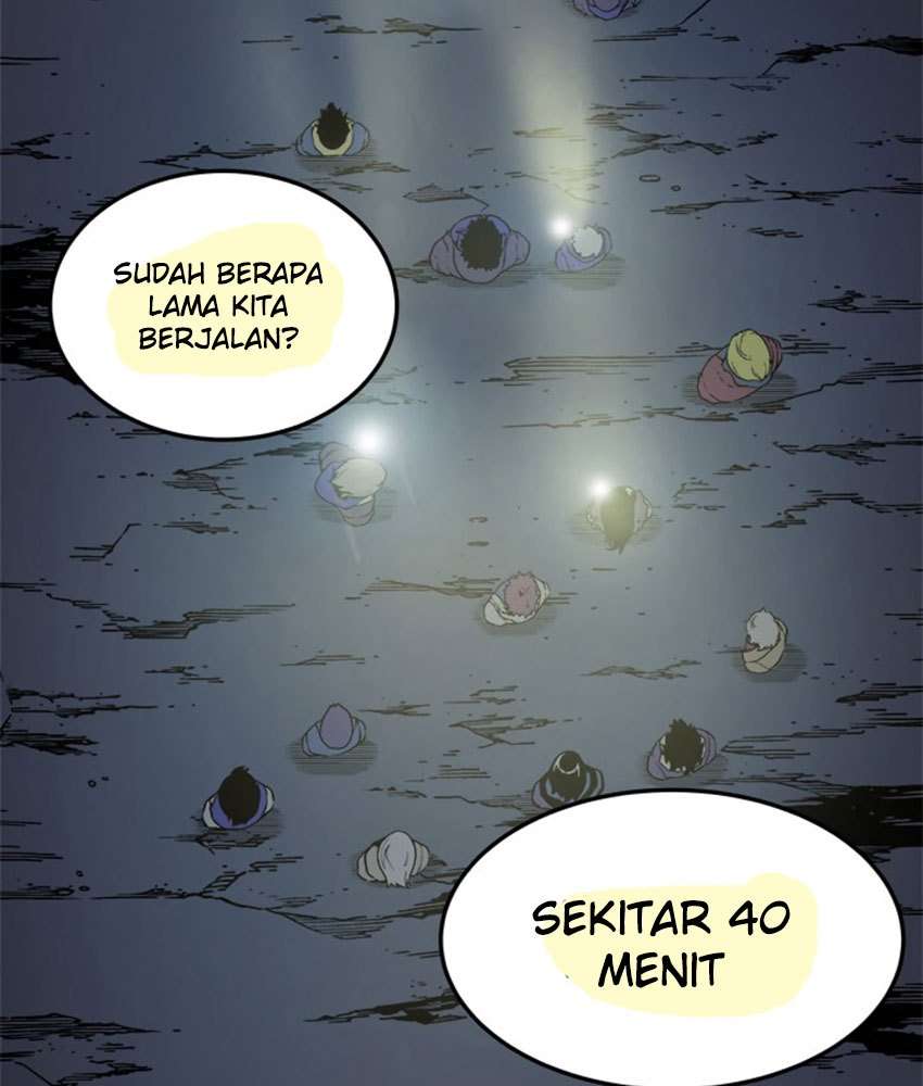 Solo Leveling - Chapter 3 4