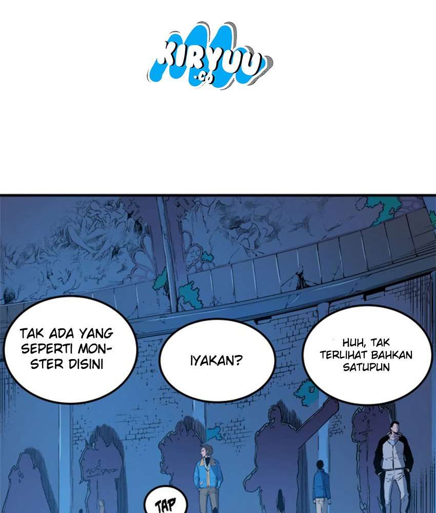 Solo Leveling - Chapter 3 49