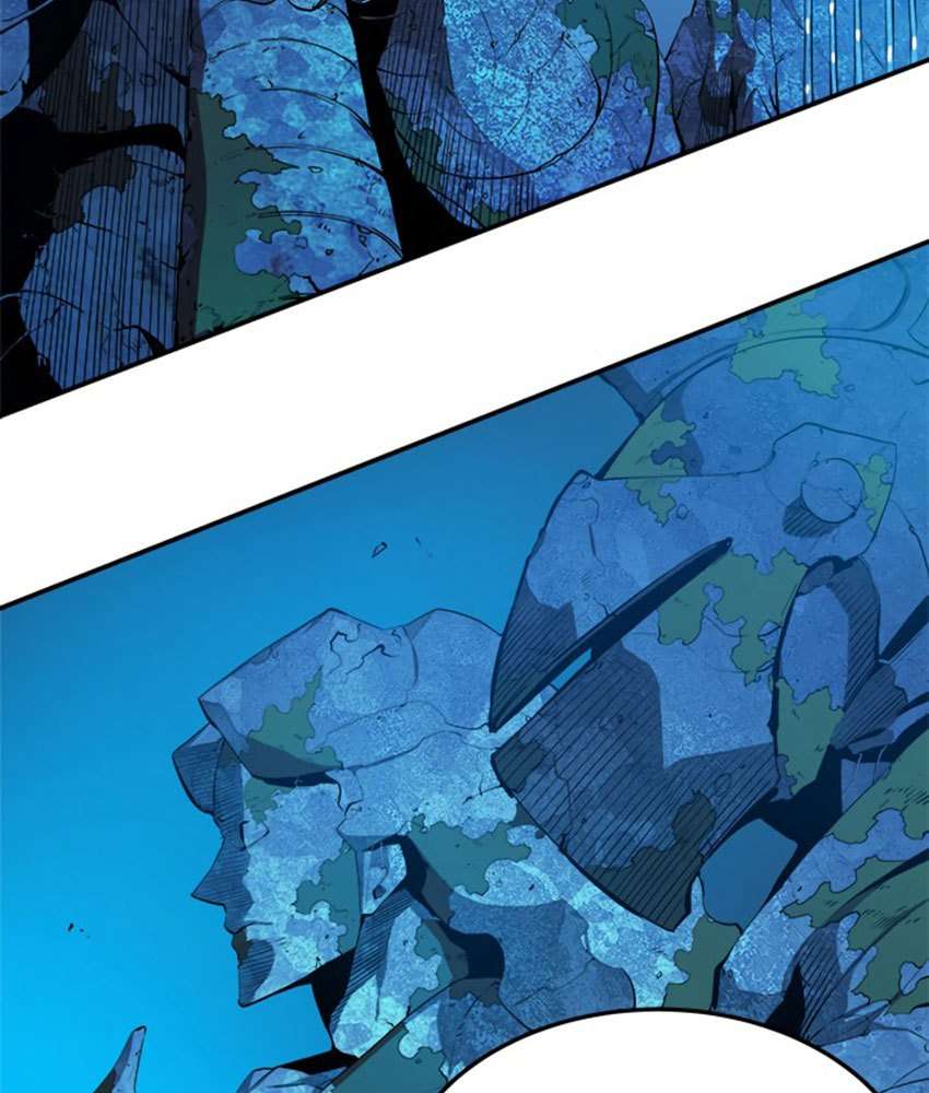 Solo Leveling - Chapter 3 42