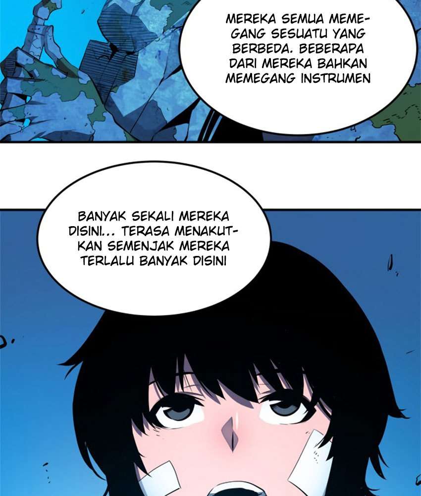Solo Leveling - Chapter 3 43