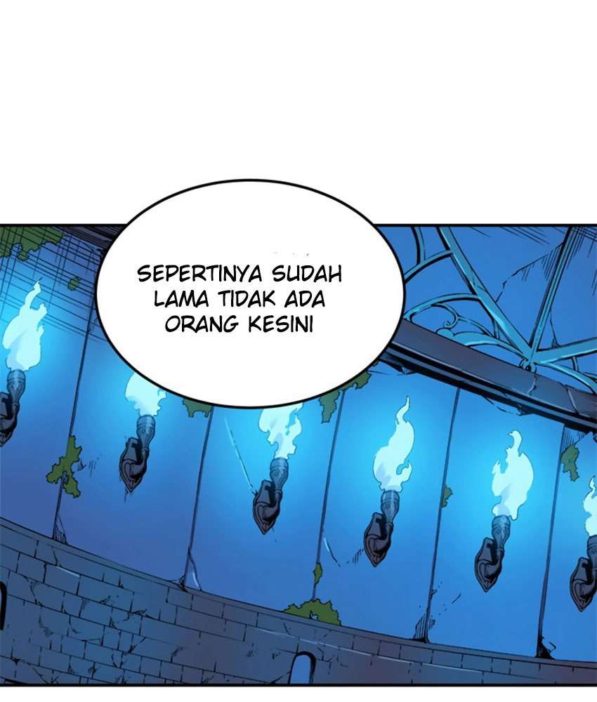 Solo Leveling - Chapter 3 40
