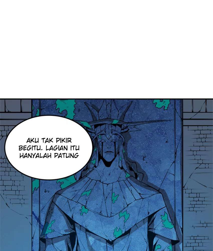 Solo Leveling - Chapter 3 47