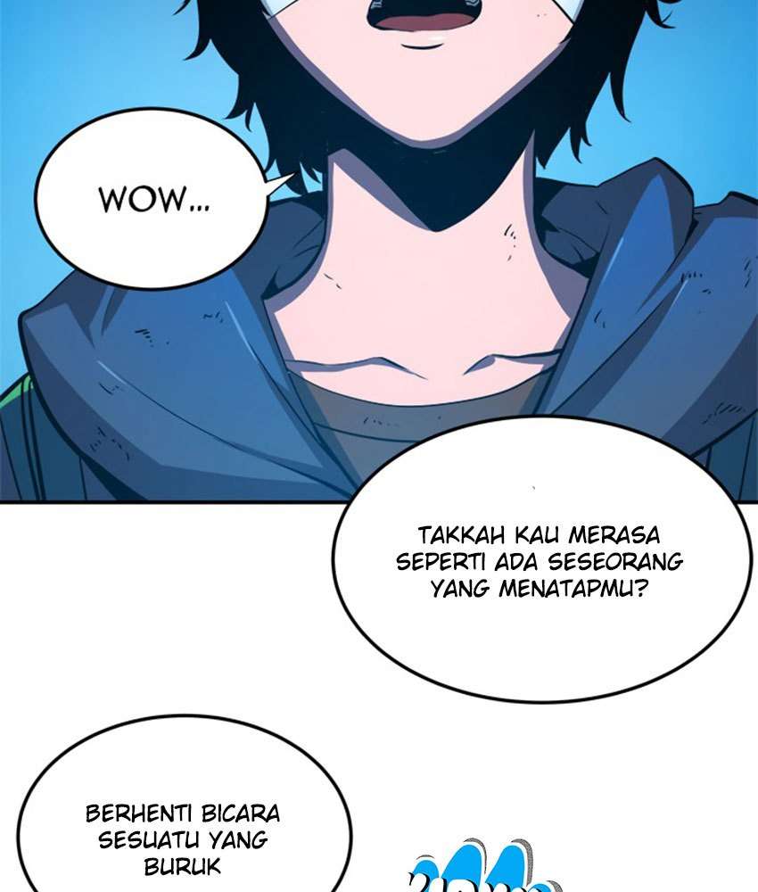 Solo Leveling - Chapter 3 44