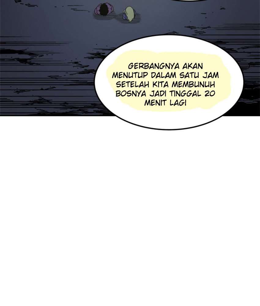 Solo Leveling - Chapter 3 5