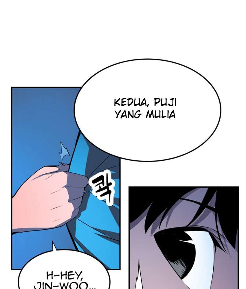 Solo Leveling - Chapter 3 59