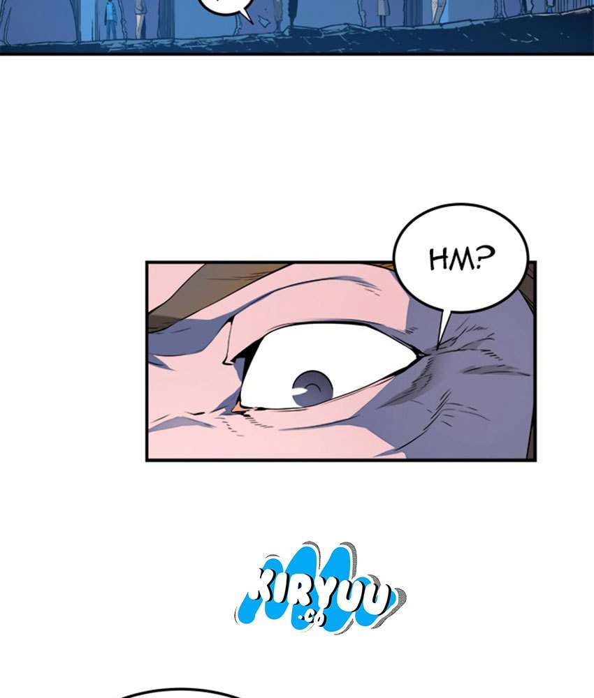 Solo Leveling - Chapter 3 50