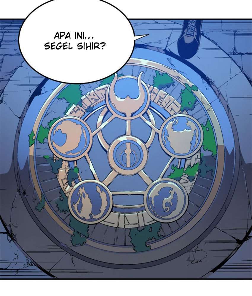 Solo Leveling - Chapter 3 51